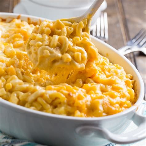 Super Macaroni and Cheese - Grannie Frannie's Cookbook