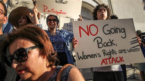 The Global Backlash to Women’s Rights Is Growing Again | WPR
