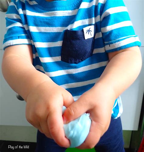 Bouncy Ball Science Experiment – Play of the Wild