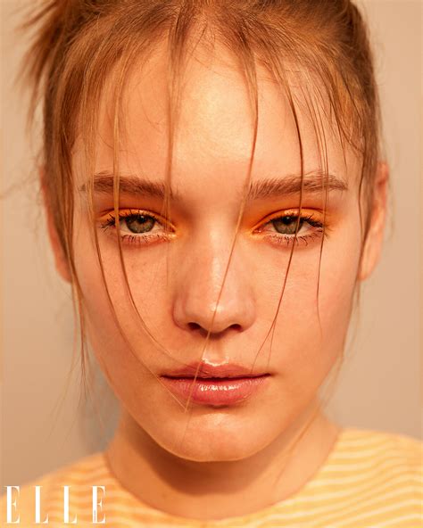 Sonya Gorsheneva | METRO Models