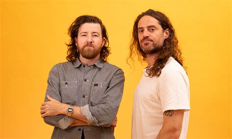 Exploring new sonic frontiers with Holy Holy