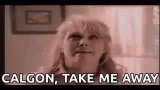 Bath And Beauty Commercial Calgon Take Me Away GIF | GIFDB.com