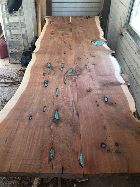 Juniper Table Slab - Etsy