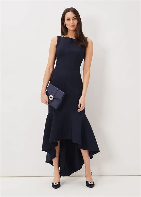 Leela Maxi Dress | Phase Eight UK