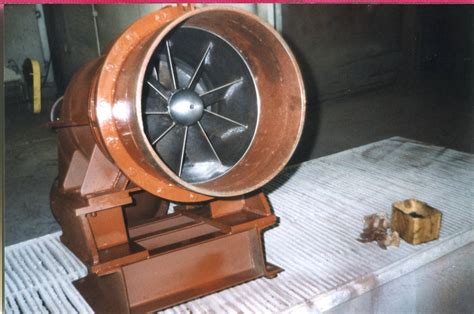 Гидротурбина Т-32, Гідротурбіна Т-32, Hydroturbine Т-32