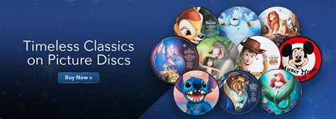 Disney Music Emporium Official Store | Shop Disney Music