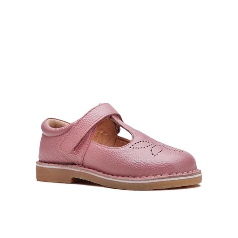 Pantofi copii, Lasocki Kids, Piele ecologica, Roz - eMAG.ro