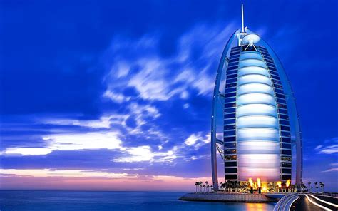 Explore The Grandeur of Burj Al Arab Dubai - Traveldigg.com