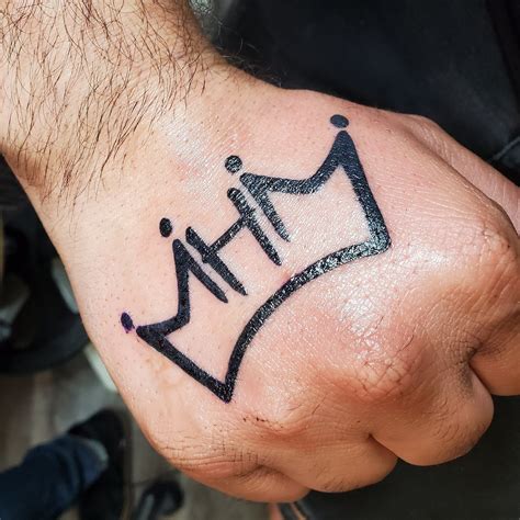 Mhm Tattoos