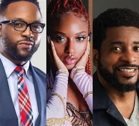 Moyo Lawal’s sex tape, Lege Miami’s marital status, other top