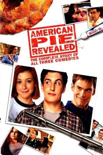 American Pie (1999) - Stream and Watch Online | Moviefone