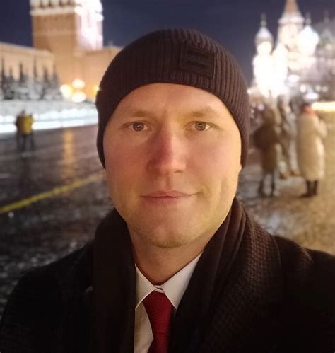 Патрушев Владимир — Lost Ivan