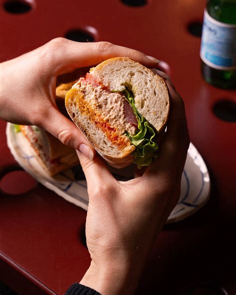 Order Lucia’s Panini Online | Fresh Italian Sandwiches