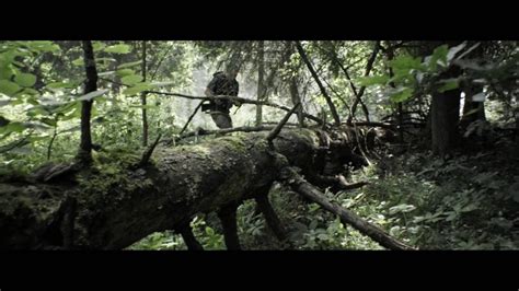 "Волчий След" Dewolf. - YouTube