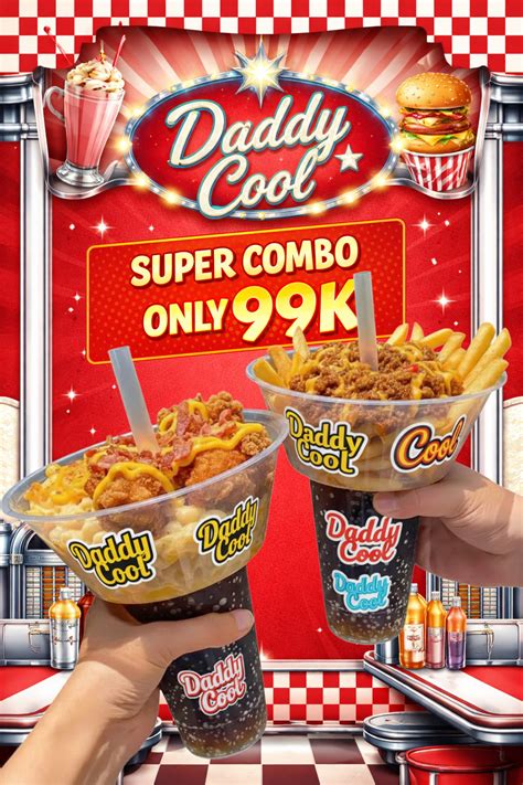 daddy cool daddy cool added   photo