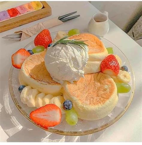 Pin de Zeno🍑💜 en ขนม | Comida, Comida japonesa postres, Recetas de comida