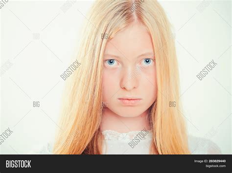 Albino Blue Eyes