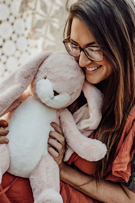 Stuffed Animals for Adults | Bunnies by the Bay