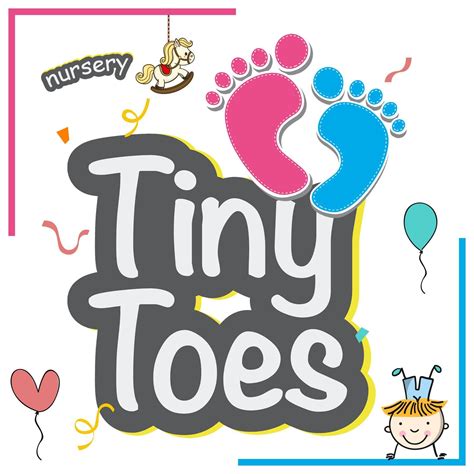 Tiny Toes - Tiny Toes added a new photo — at Tiny Toes.