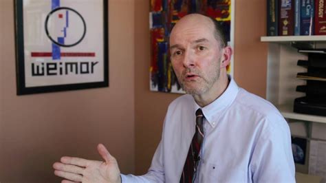 Dr. Marco Mielcarek Explains Graft-Versus-Host Disease (GVHD) and ...