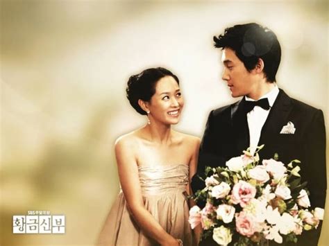 6 Drama Korea dengan Kisah Cinta Nikah Dulu Baru Jatuh Cinta
