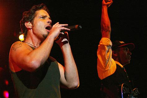 15 Years Ago: Audioslave Reach the Top With ‘Out of Exile’
