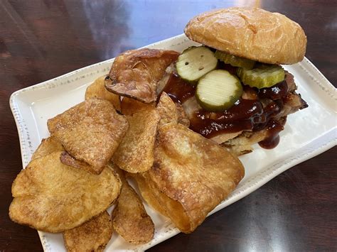 Hiwan Golf Club - New Limited Menu Items! Smoked Brisket... | Facebook