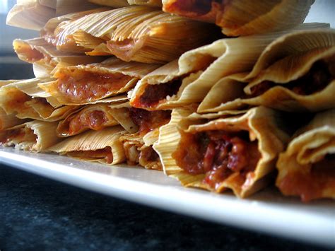 Easy, Homemade Tamales Recipe on Food52