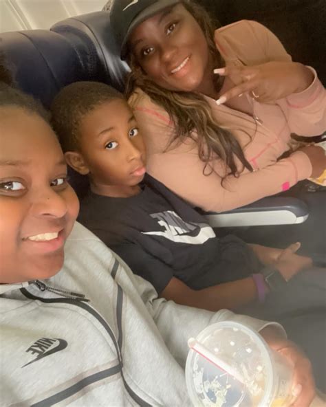 Keona Speaks - Be right back!! Family time with my babies ️ ️