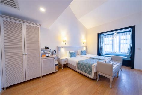 Starlight Resort Hotel | Etstur