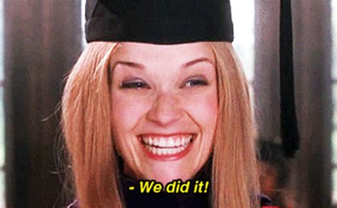 Legally blonde we did it - Google Search | Legalmente rubia, Cosas de