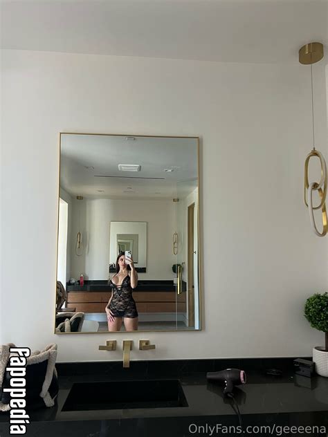 Geeeena Nude OnlyFans Leaks - Photo #5805861 - Fapopedia