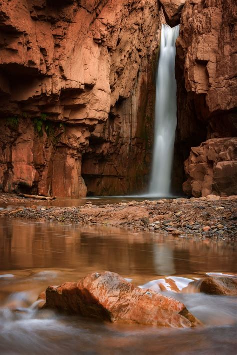 Waterfall Canyon Academy Utah