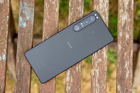 Why does Sony list IP65 and IP68 for its Xperia smartphones?