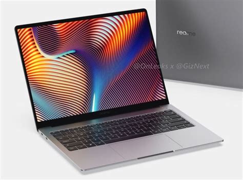 Realme Book: Expected Price, Specs, and Everything Else You Need to ...
