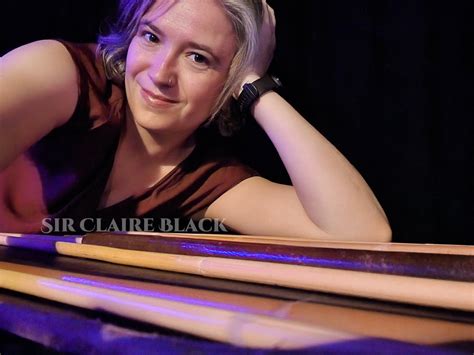 Sir Claire Black on Twitter: "Have you ever been caned along to music ...