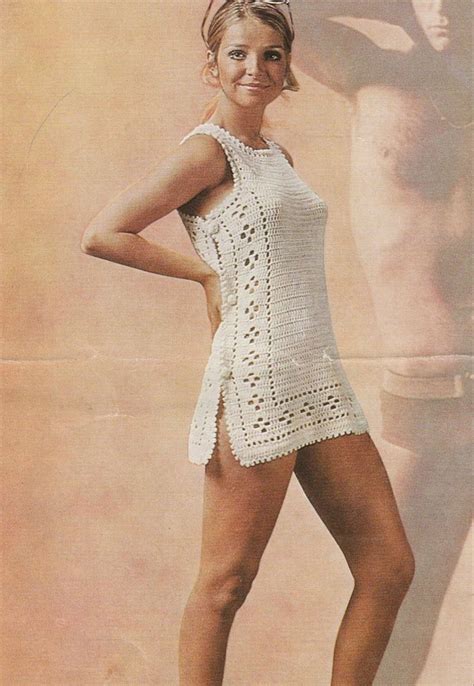 Crochet Fashion Patterns for 2023