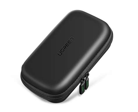 Органайзер UGREEN LP128 (50274) Hard Disk Storage для кабелей ...