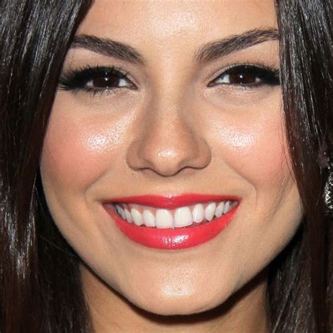 Victoria Justice Eye Makeup Tutorial | Saubhaya Makeup