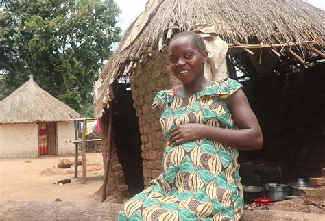 Empowering women in South Sudan paved the way for safe and healthy