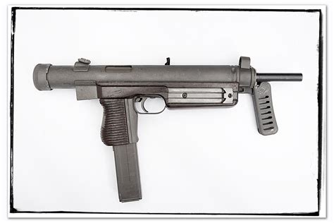 Sa vz‐26 - Łódzkie Stowarzyszenie Kolekcjonerów Broni