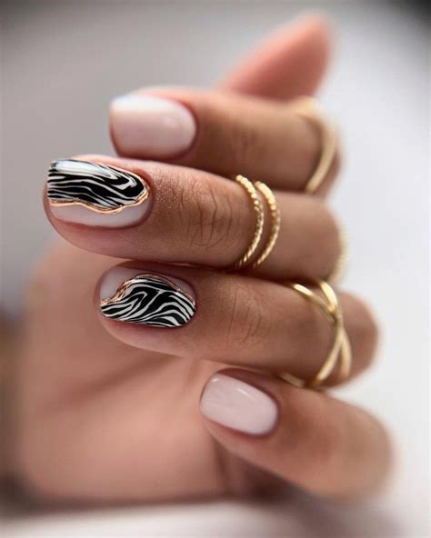 trendsetting gel nail designs   inspired   seasons