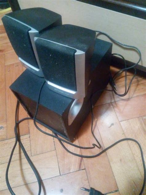 Zvucnici za PC