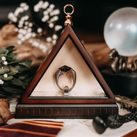Harry Potter - The Horcrux Ring | Elbenwald