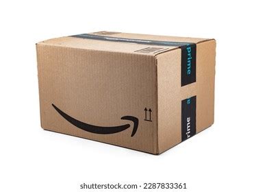 Amazon Prime Box