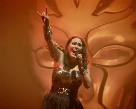 WITHIN TEMPTATION - `Faster`(Live in Amsterdam) Clip vom neuen ...