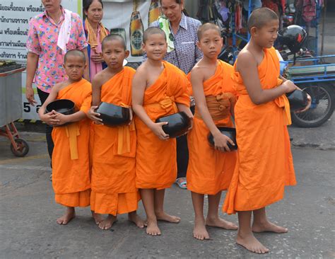 Religious Popular In Thailand at Skye Kingsley blog