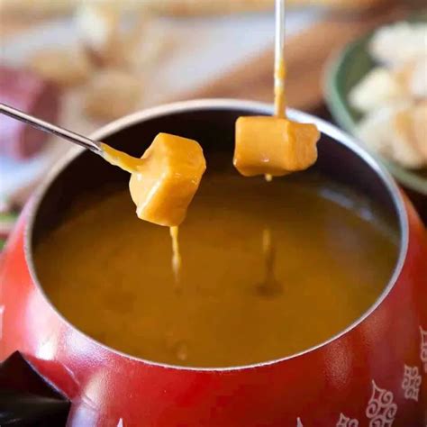 Melted magic: Easy fondue recipes | My Sweet Home Life