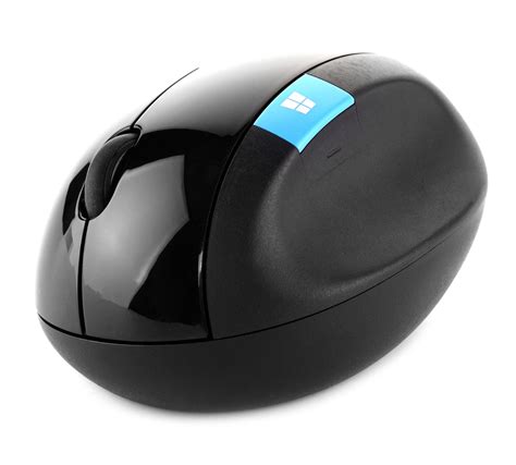 Microsoft L6V Sculpt Ergonomic Mouse Win7/8, Black price in Saudi ...