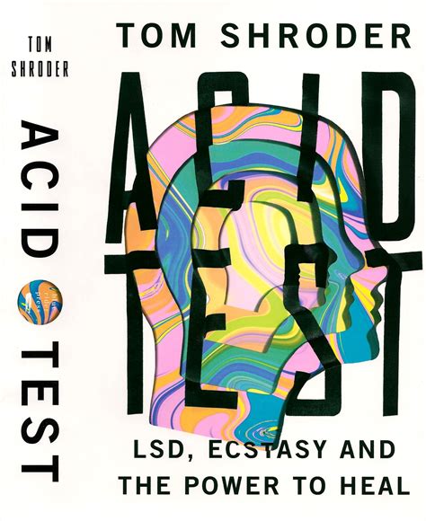 acid test tom shroder